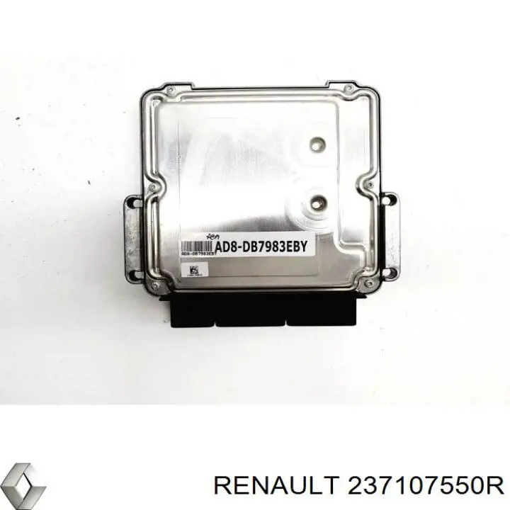 ЕБУ Renault (RVI) 237107550R ціна, від 1360.27 USD