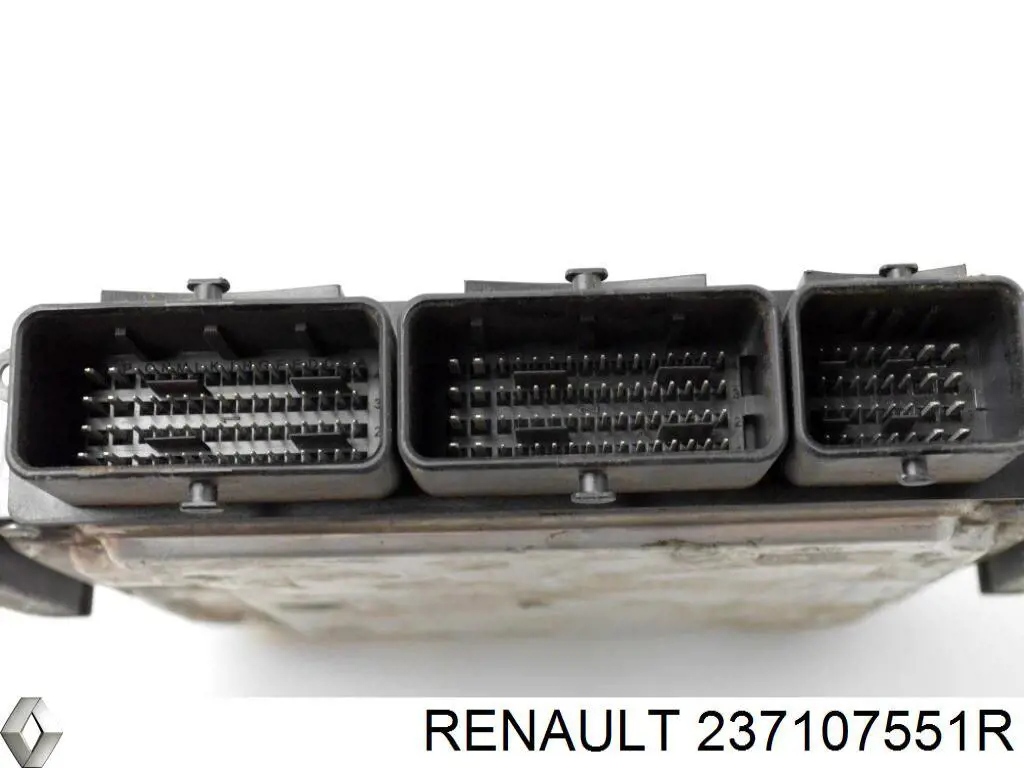 ЕБУ Renault (RVI) 237107551R ціна, від 90.76 USD