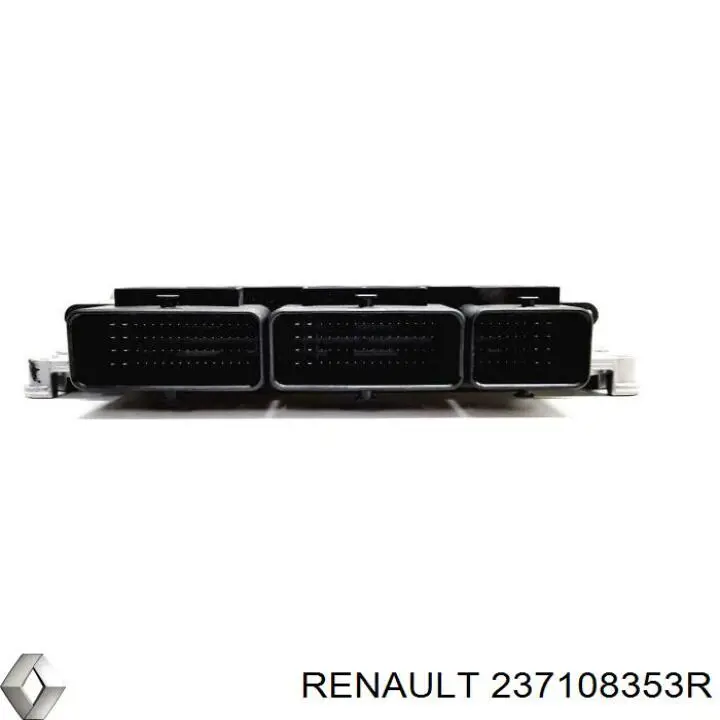  237108353R Renault (RVI)