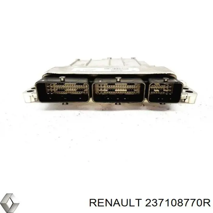 ЕБУ Renault (RVI) 237108770R ціна, від 532.04 USD