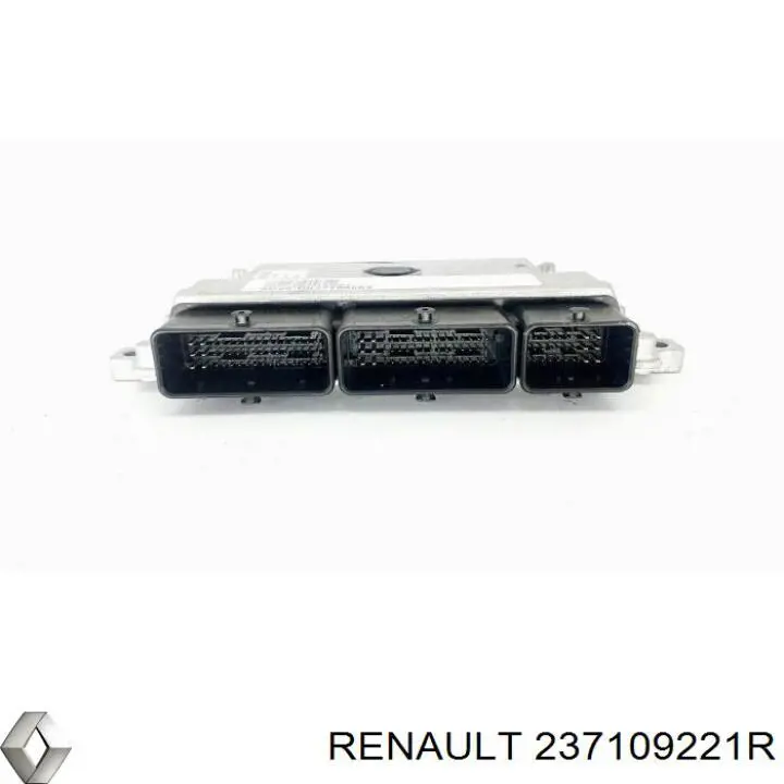 ЕБУ Renault (RVI) 237109221R ціна, від 65.95 USD