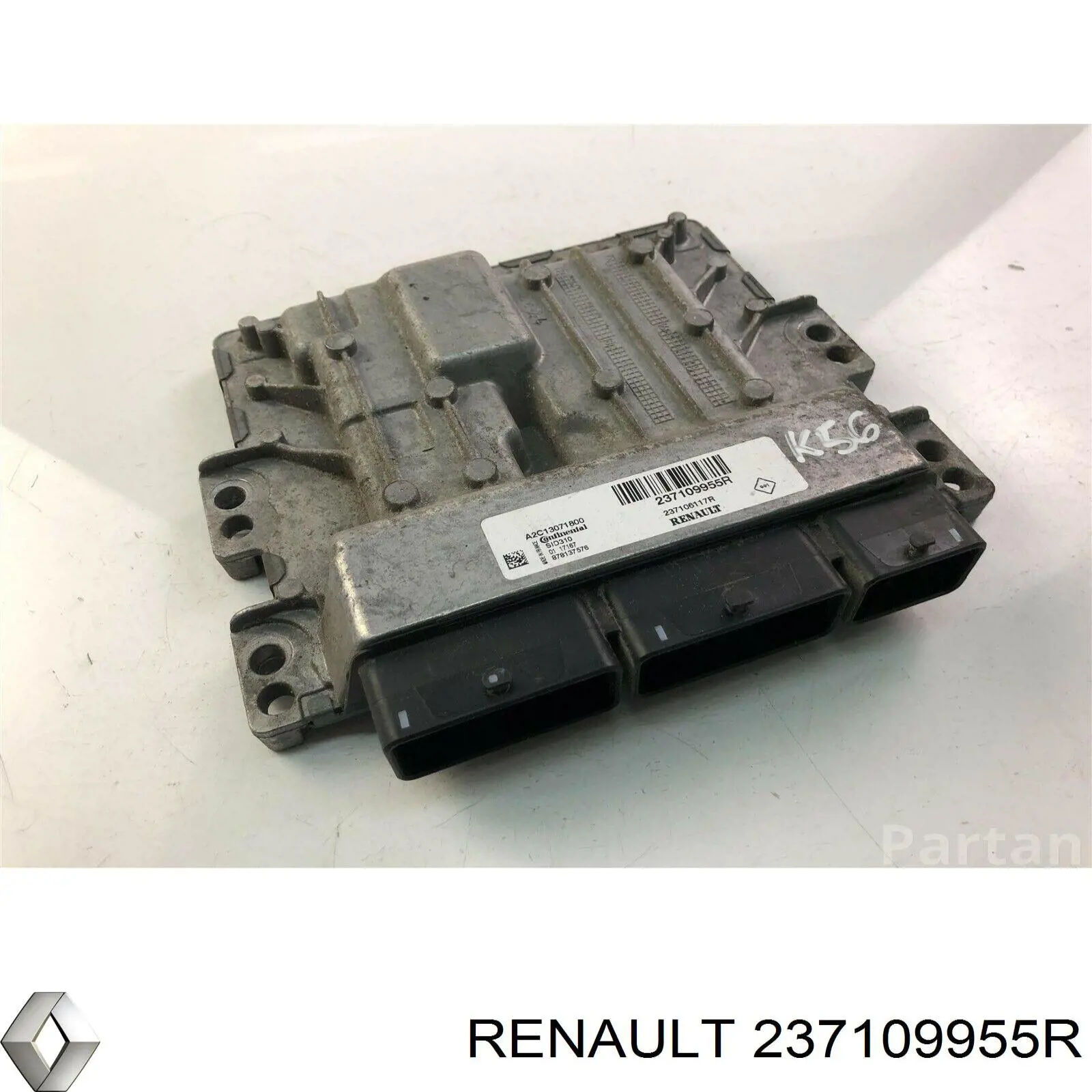  237109955R Renault (RVI)