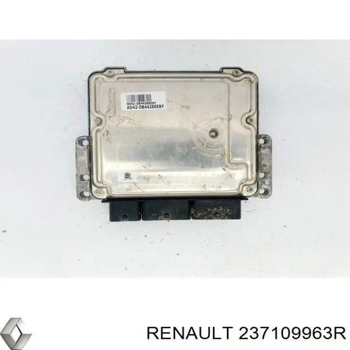 237109963R Renault (RVI) Блок електронного управління