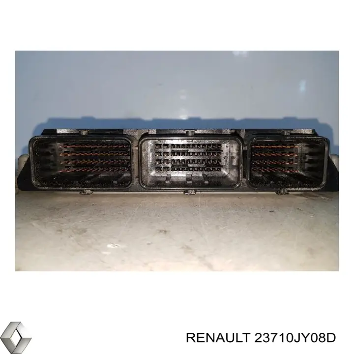 ЕБУ Renault (RVI) 23710JY08D ціна, від 51.86 USD