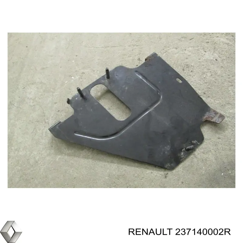 ЕБУ Renault (RVI) 237140002R ціна, від 6.20 USD