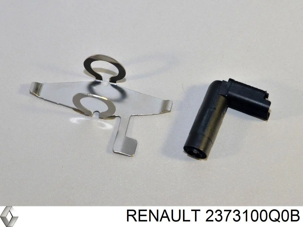 Датчик обертів колінвалу Renault (RVI) 2373100Q0B ціна, від 15.45 USD