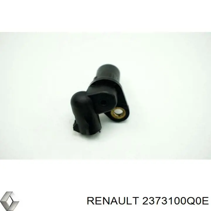 2373100Q0E Renault (RVI) датчик положення (оборотів коленвалу)