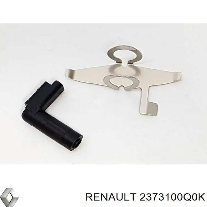  Nissan/Infiniti 2373100Q0K ціна, від 20.29 USD