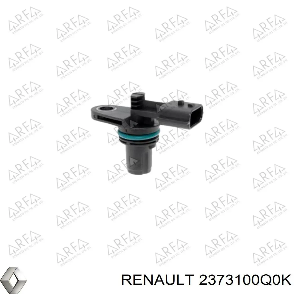  Renault (RVI) 2373100Q0K ціна, від 20.29 USD