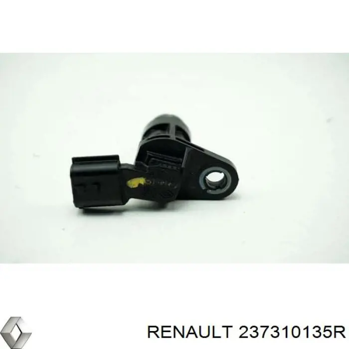 Датчик положення (оборотів) коленвалу Renault LODGY (Рено LODGY)