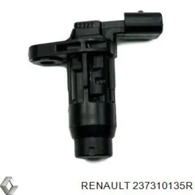 Датчик обертів колінвалу Renault (RVI) 237310135R ціна, від 16.07 USD