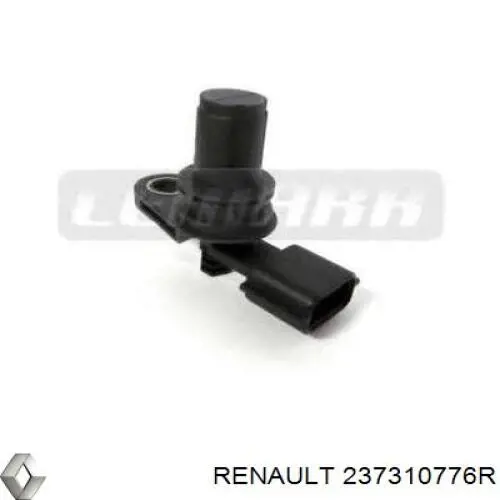 Купити 237310776R Renault (RVI) ДПРВ