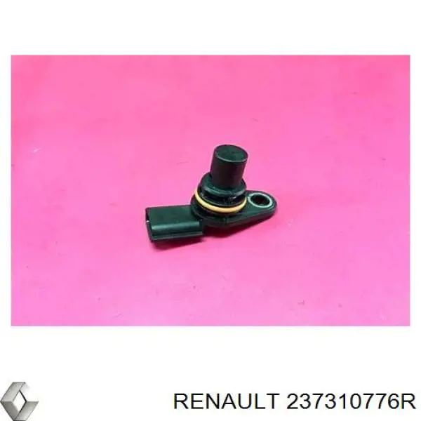 Датчик распредвалу 237310776R Renault (RVI)