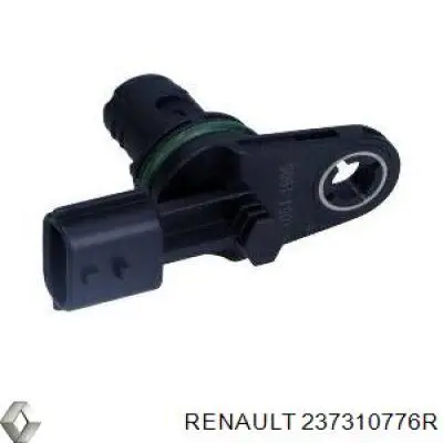 Датчик положення распредвалу Renault (RVI) 237310776R