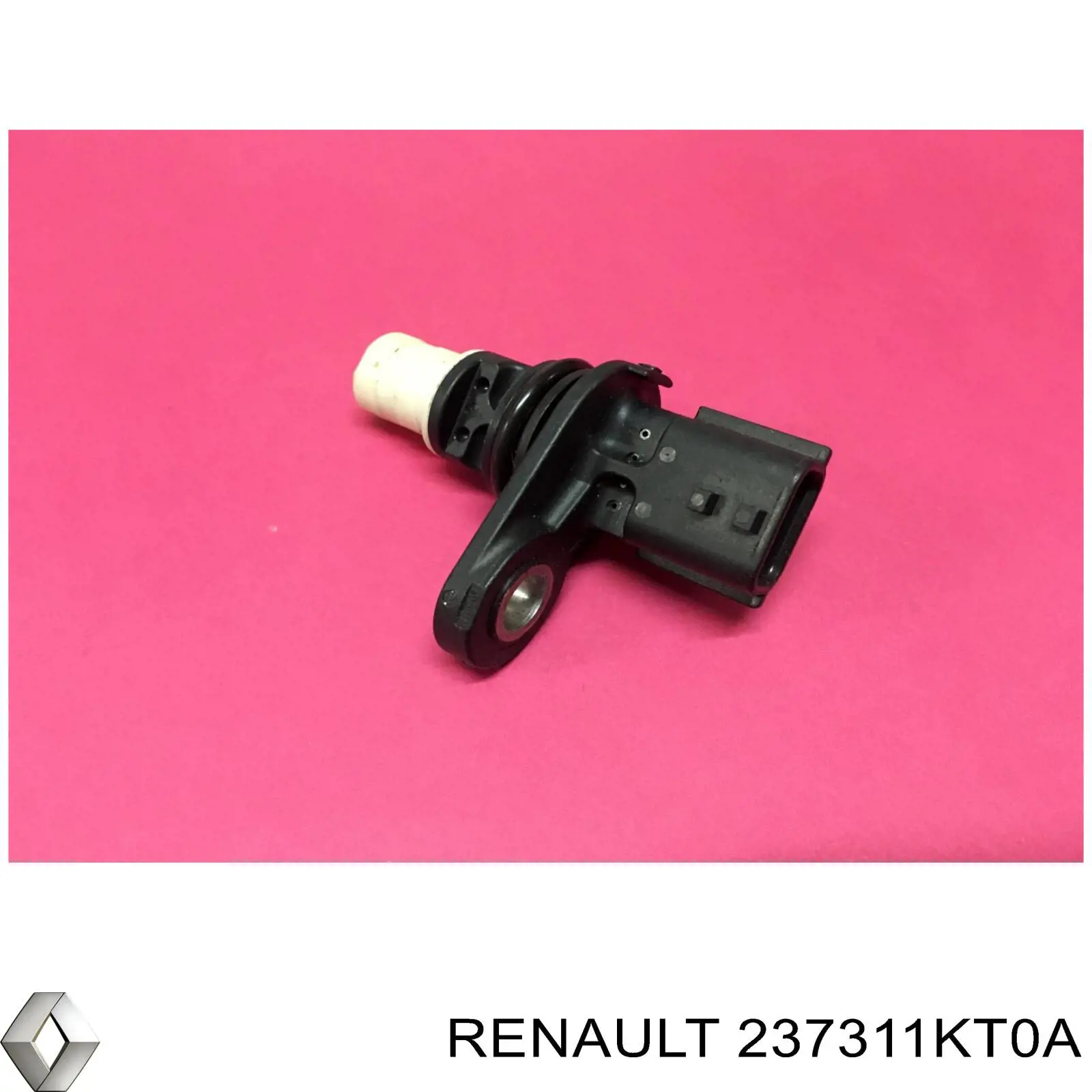 Купити 237311KT0A Renault (RVI) Датчик положення (оборотів) коленвалу
