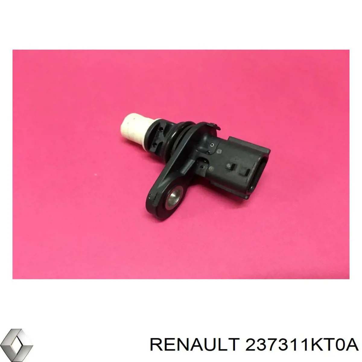 237311KT0A Renault (RVI) ДПКВ