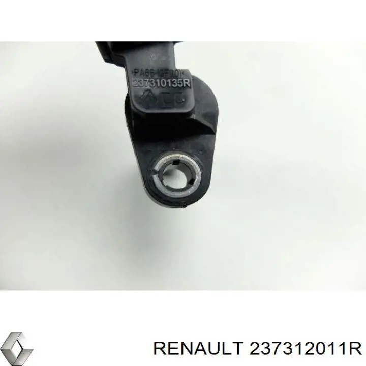 Купити 237312011R Renault (RVI) Датчик положення (оборотів) коленвалу