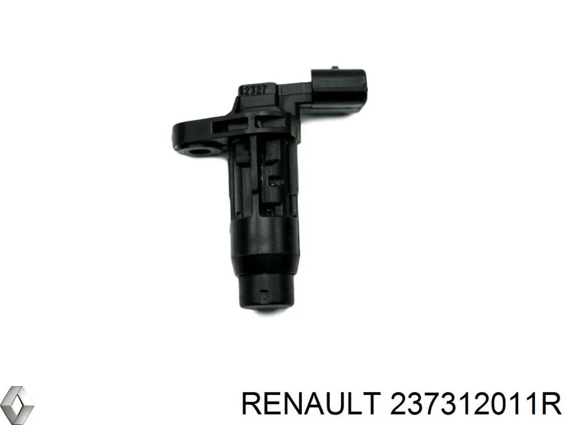 Датчик обертів колінвалу Renault (RVI) 237312011R ціна, від 16.07 USD