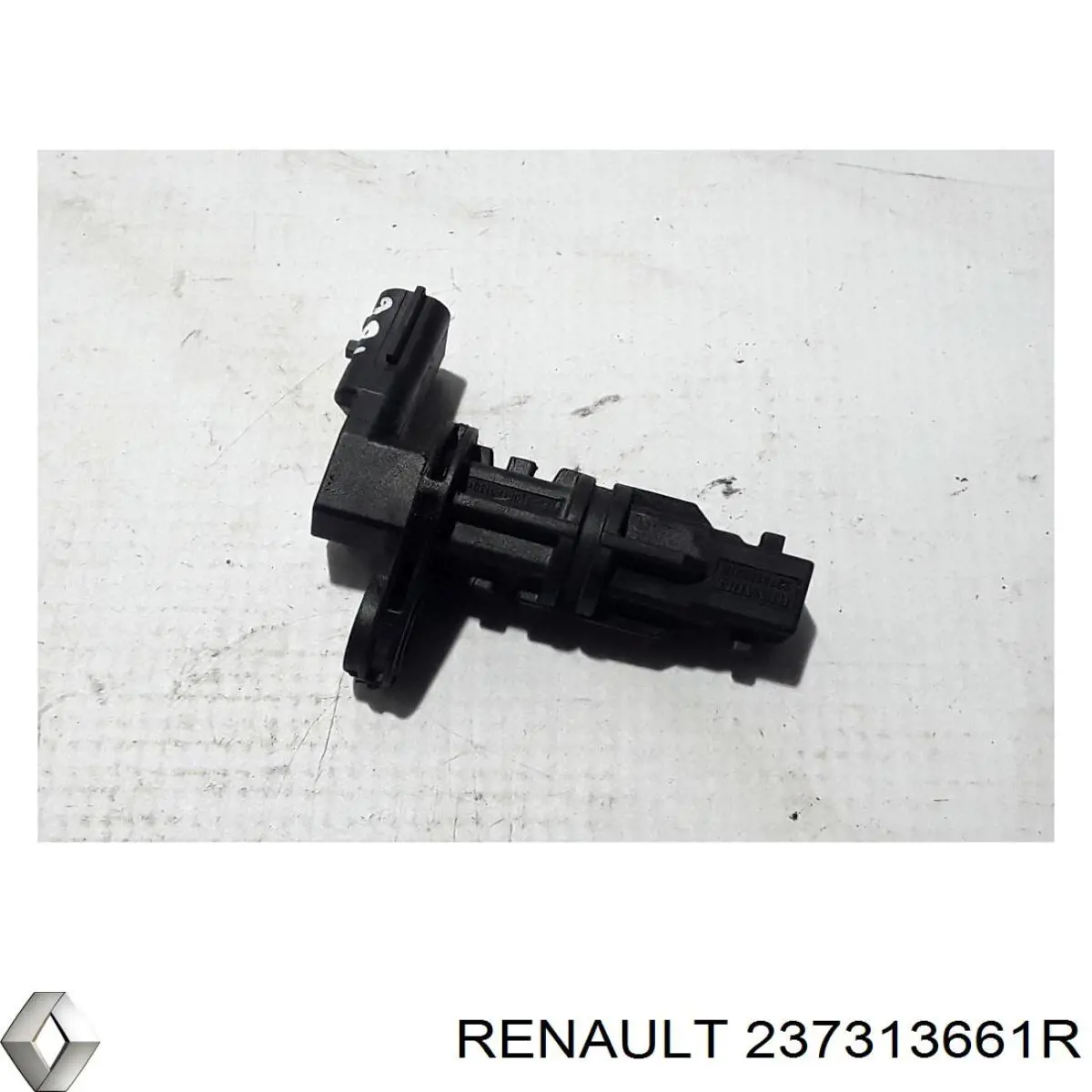 Купити 237313661R Renault (RVI) ДПРВ