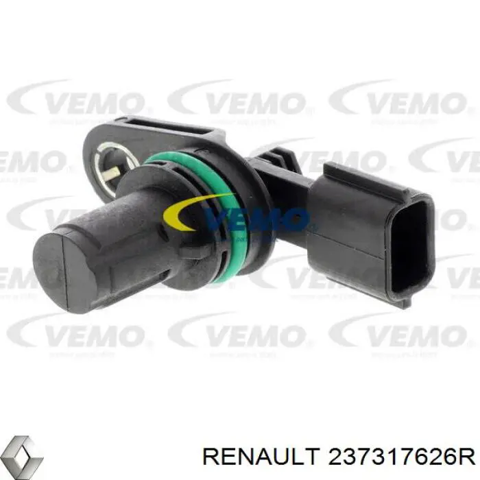 237317626R Renault (RVI) датчик положення розподільного