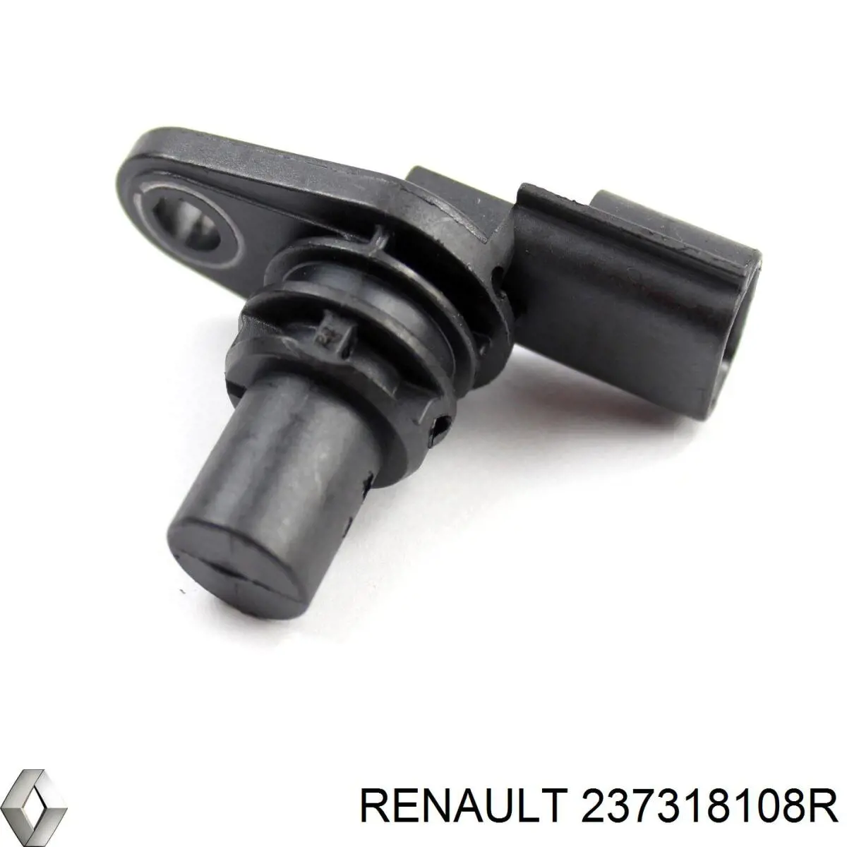 Купити 237318108R Renault (RVI) ДПРВ