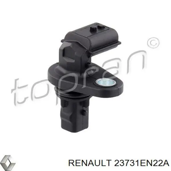 Датчик фаз Renault (RVI) 23731EN22A ціна, від 25.37 USD