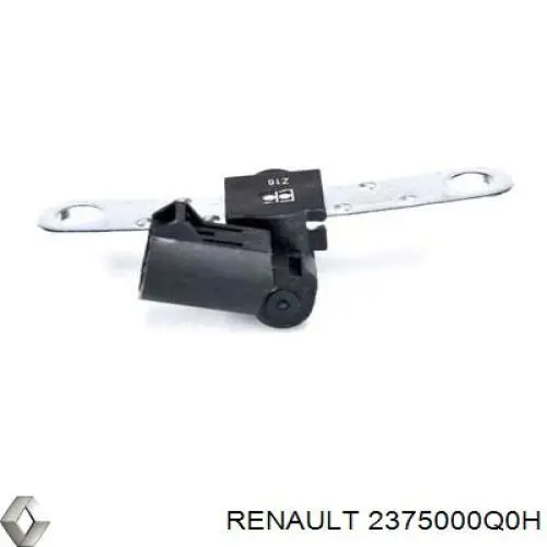 Датчик положення колінвала Renault (RVI) 2375000Q0H