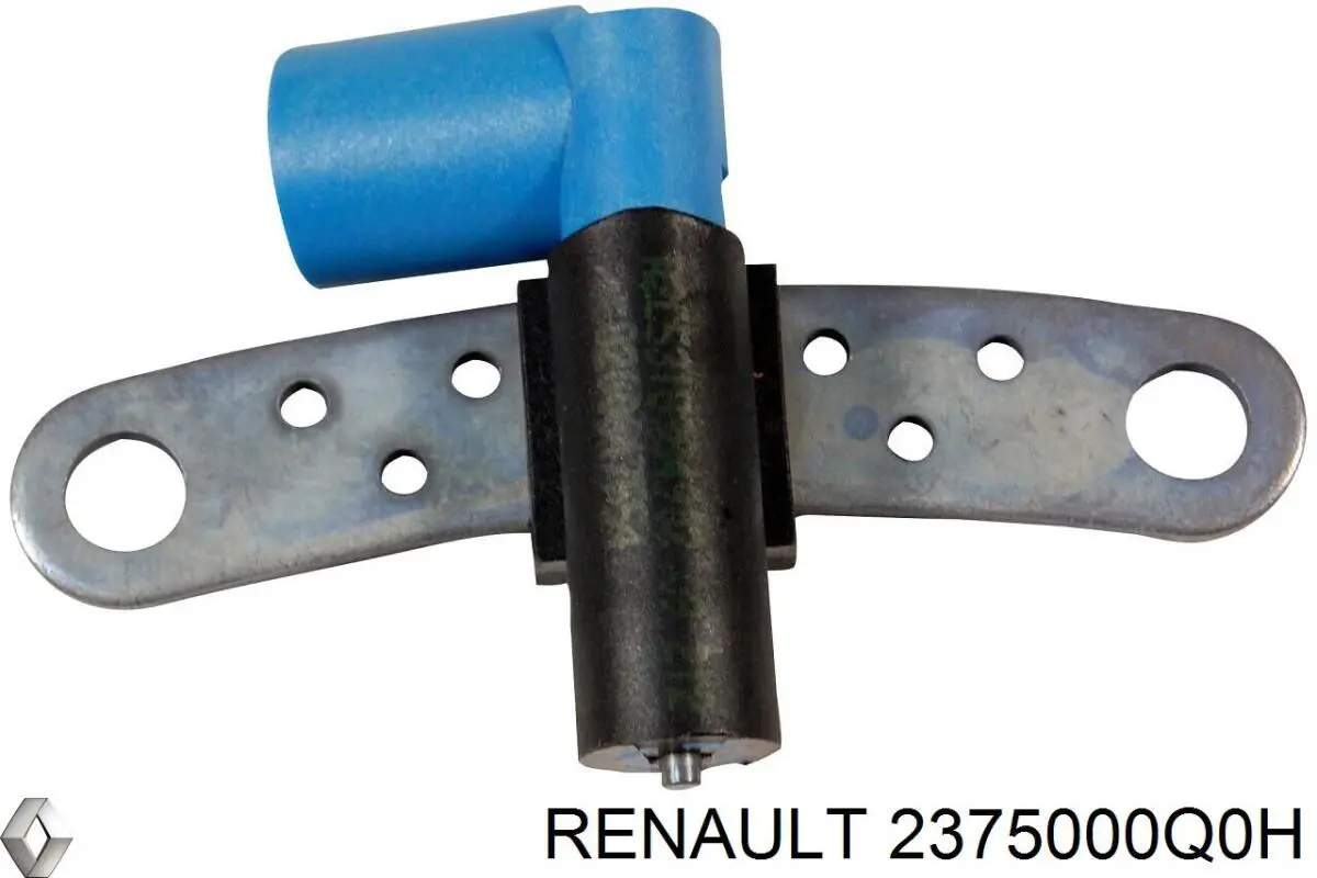Купити 2375000Q0H Renault (RVI) Датчик положення (оборотів) коленвалу