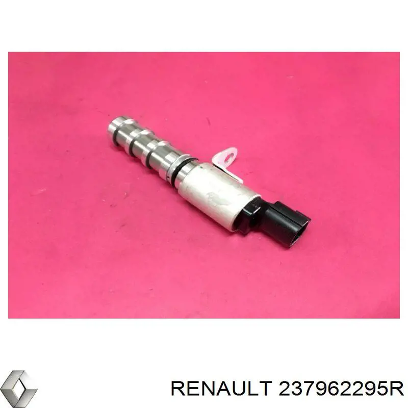 Купити 237962295R Renault (RVI) Клапан фазорегулятора