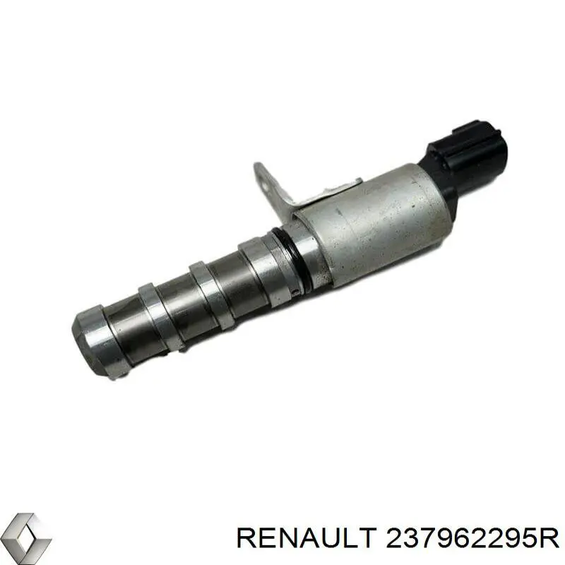 Клапан електромагнітний положення (фаз) розподільного валу Renault Scenic 3 (JZ0) (Рено Сценік)