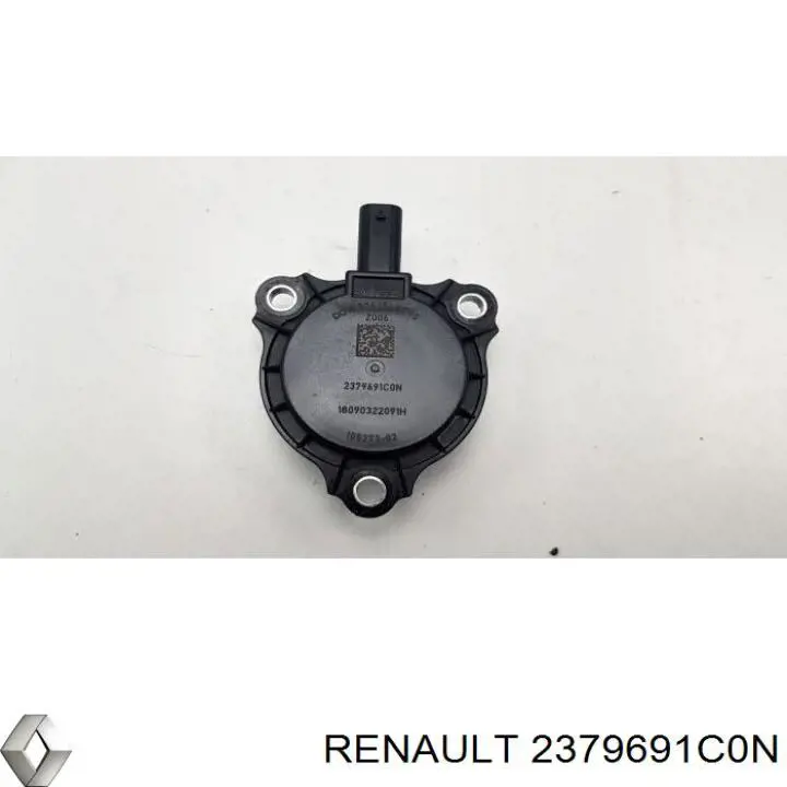 Купити 2379691C0N Renault (RVI) 