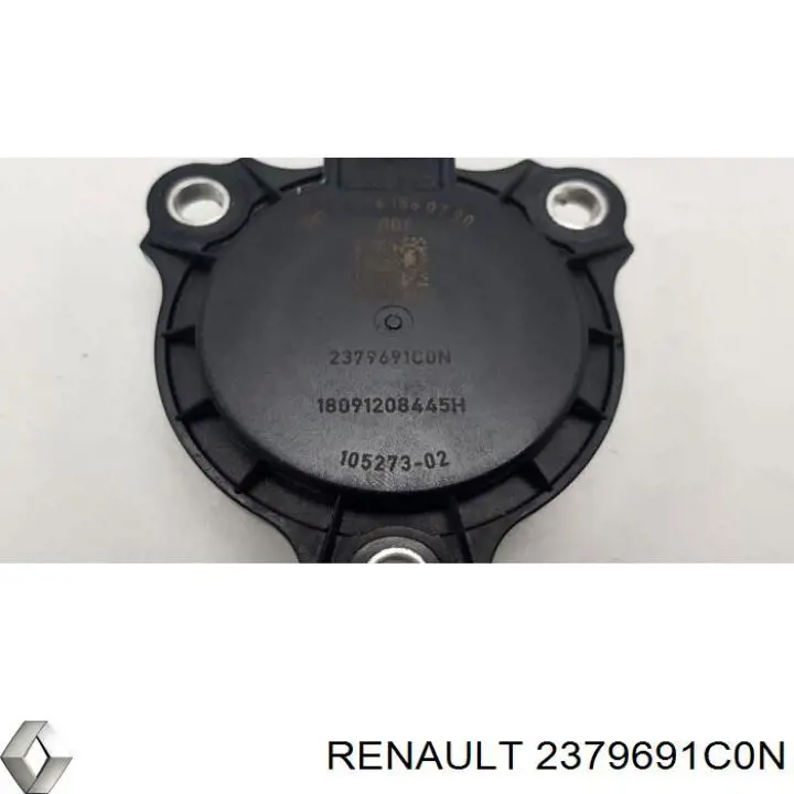 2379691C0N Renault (RVI) 