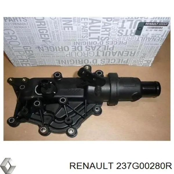 237G00280R Renault (RVI) Насос AD BLUE
