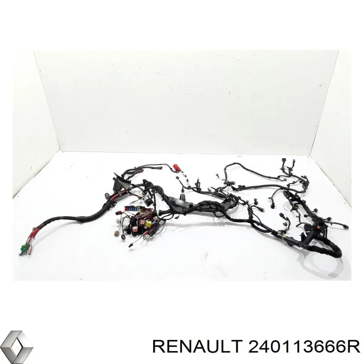  Renault (RVI) 240113666R ціна, від 186.23 USD