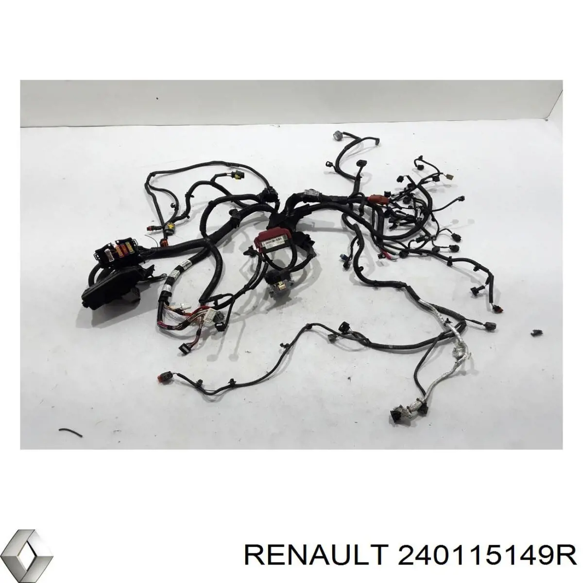 240115149R Renault (RVI) 