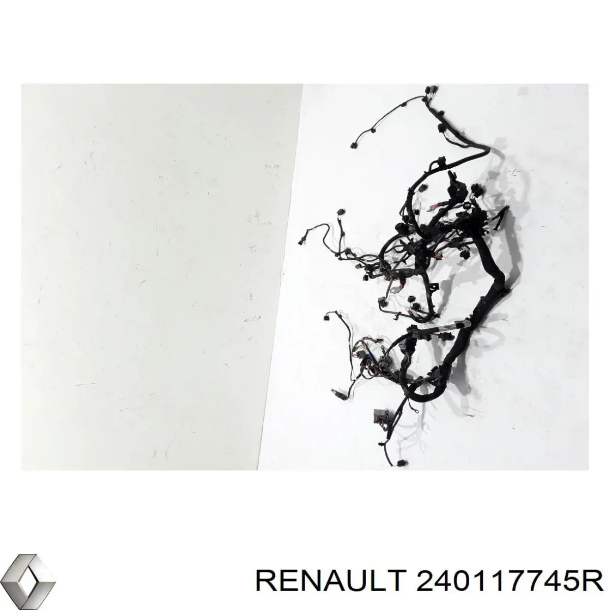 240117745R Renault (RVI) 