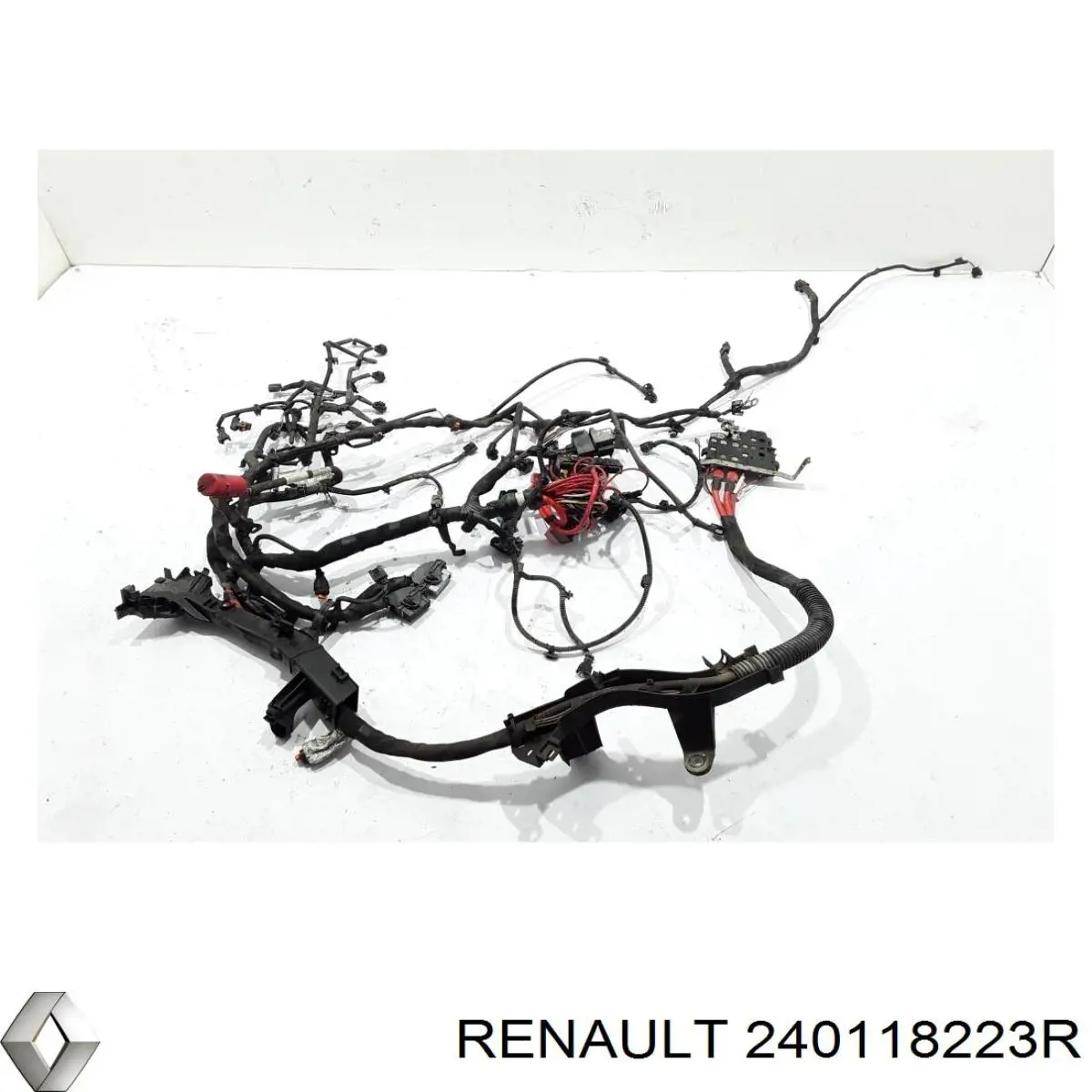 Купити 240118223R Renault (RVI) 