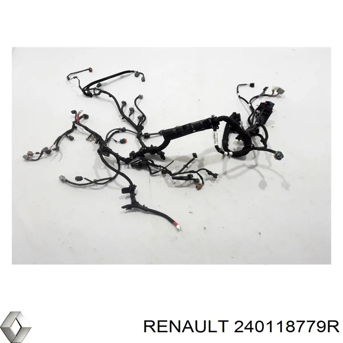 Купити 240118779R Renault (RVI) 