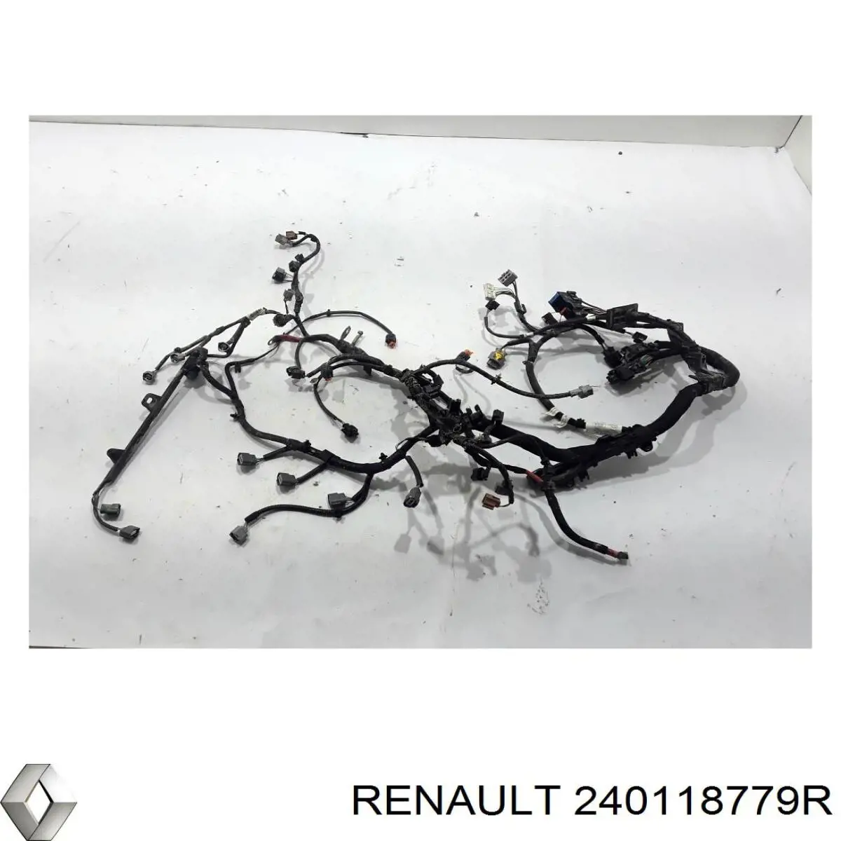 240118779R Renault (RVI) 