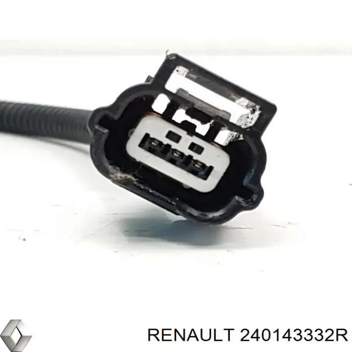  240143332R Renault (RVI)