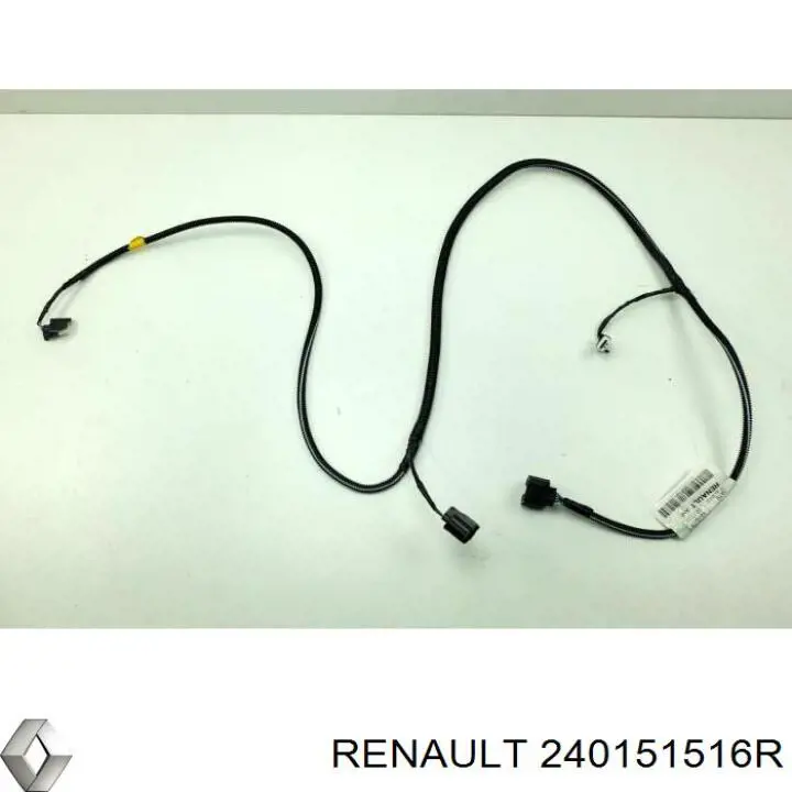 240151516R Renault (RVI) 