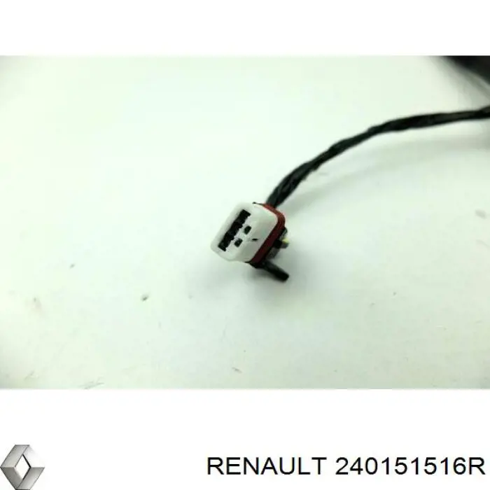 Купити 240151516R Renault (RVI) 