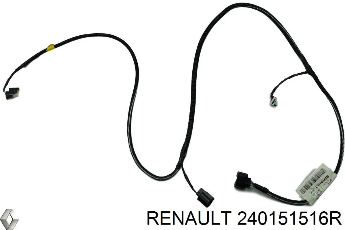  Renault (RVI) 240151516R ціна, від 28.18 USD