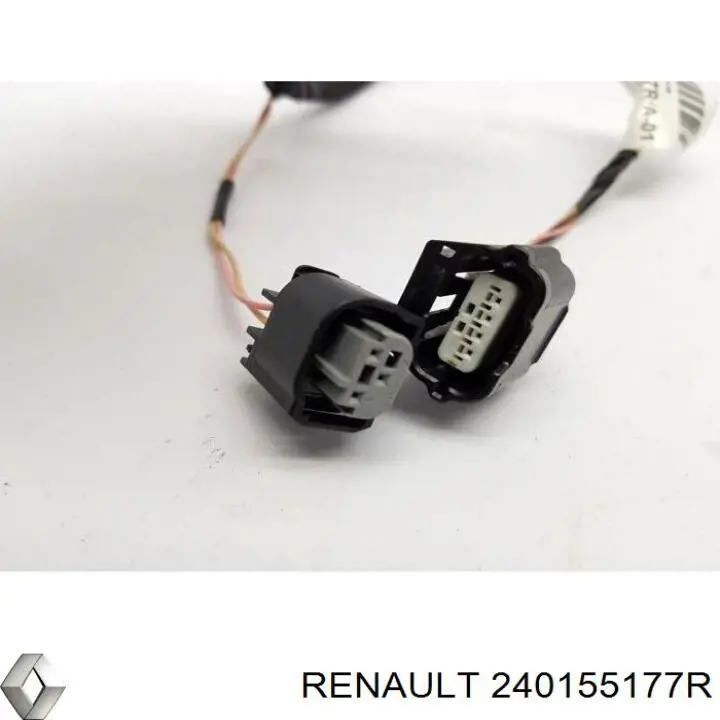 240155177R Renault (RVI) 