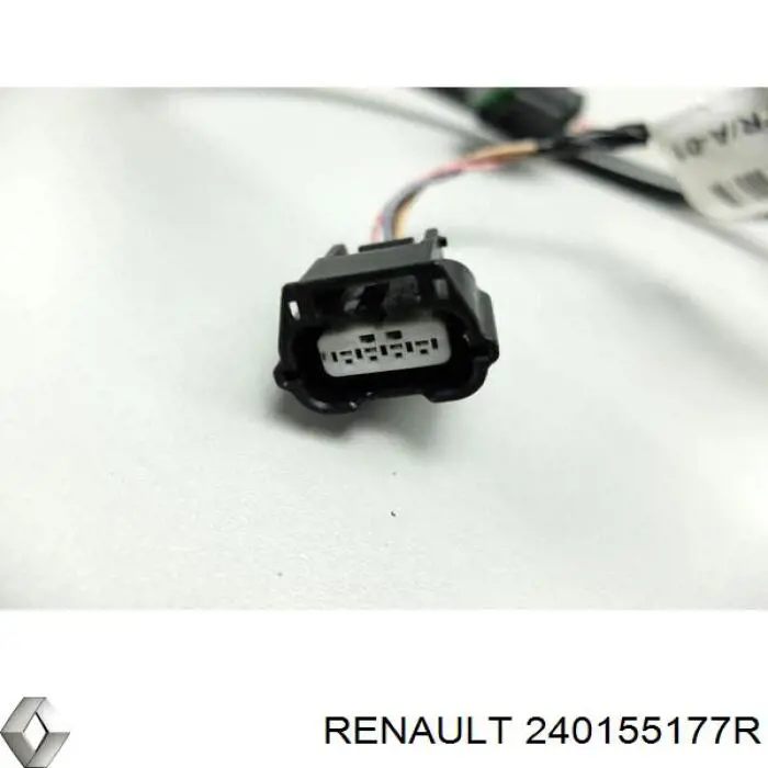  Renault (RVI) 240155177R ціна, від 76.02 USD