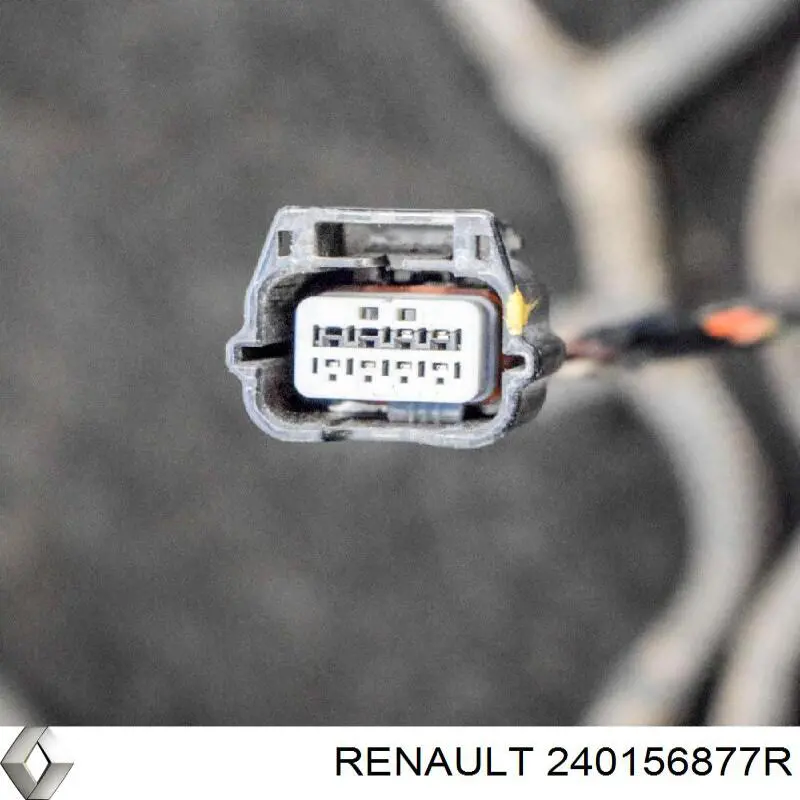 Купити 240156877R Renault (RVI) 