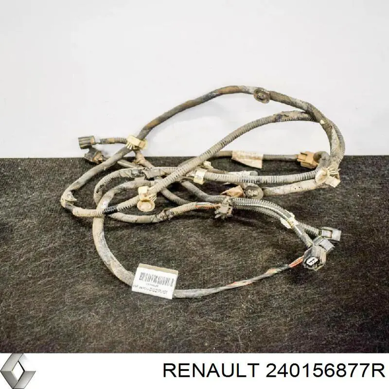  240156877R Renault (RVI)