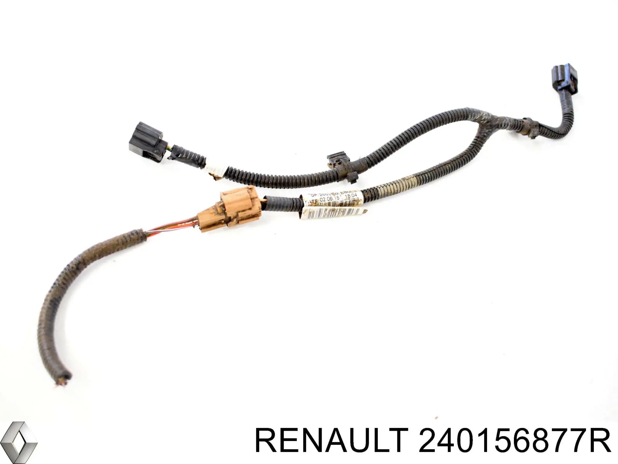  240156877R Renault (RVI)