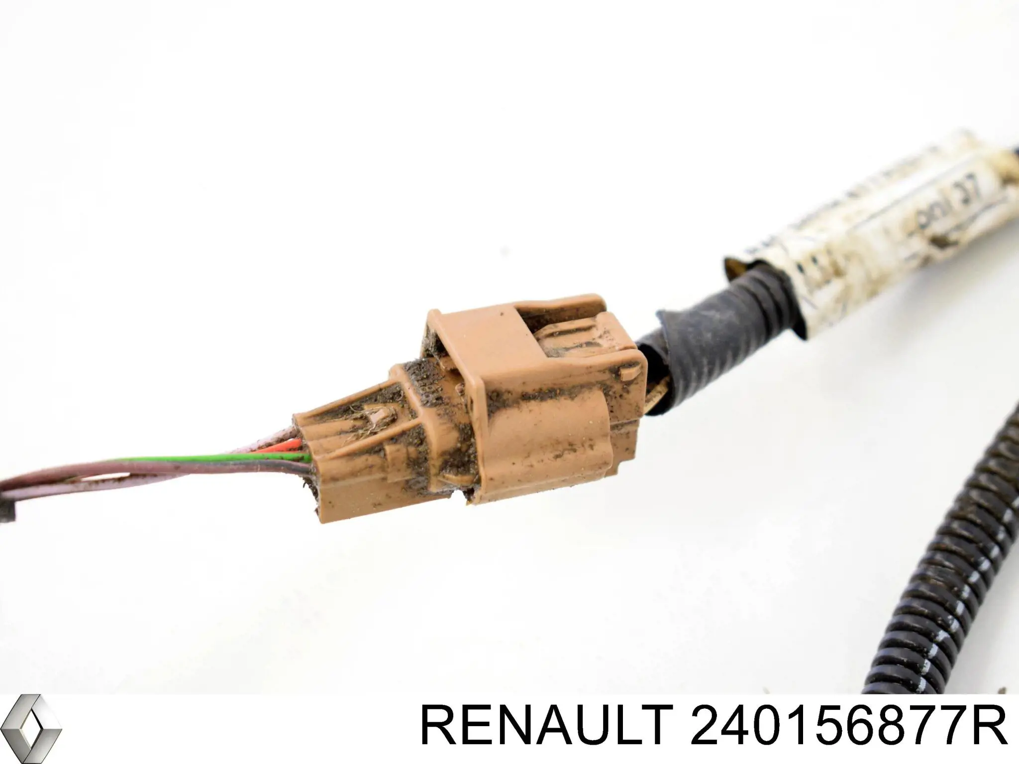  Renault (RVI) 240156877R ціна, від 14.09 USD