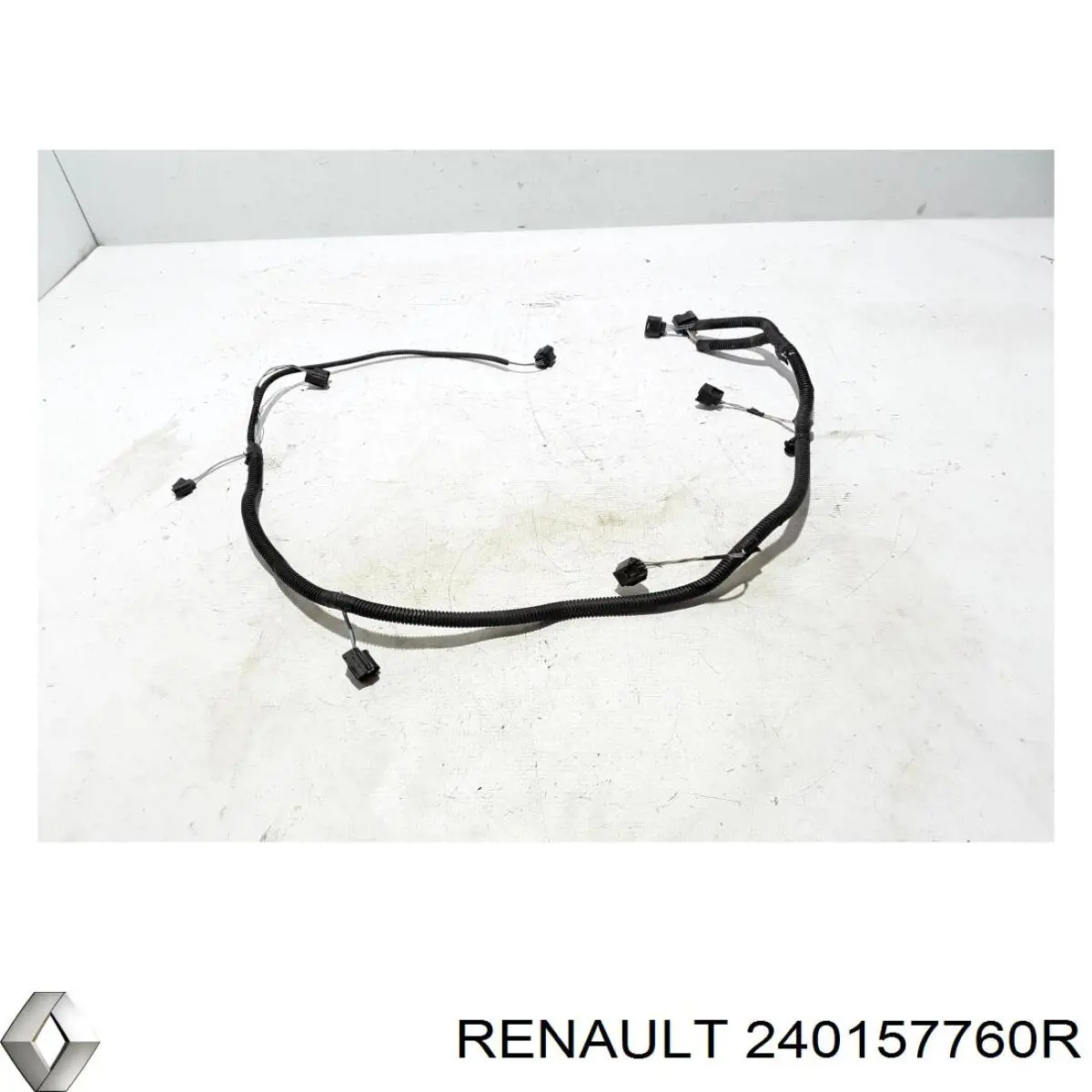 240157760R Renault (RVI) 
